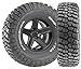 BFGoodrich Mud-Terrain T/A KM2 Off-Road Radial Tire-LT225/75R16 110/107Q LRDthumb 1
