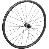 E-CROSSTRAIL SL CARBON 29 | Mavic e-CrossTrail SL 29" Gravel Front Wheel with Tubeless Tech