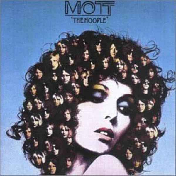 Amazon.com: The Hoople: CDs & Vinyl