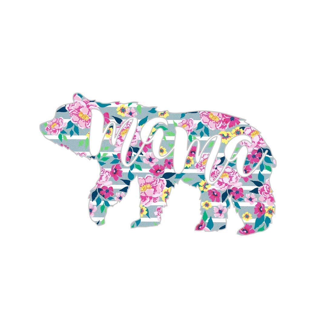 mama bear yeti tumbler