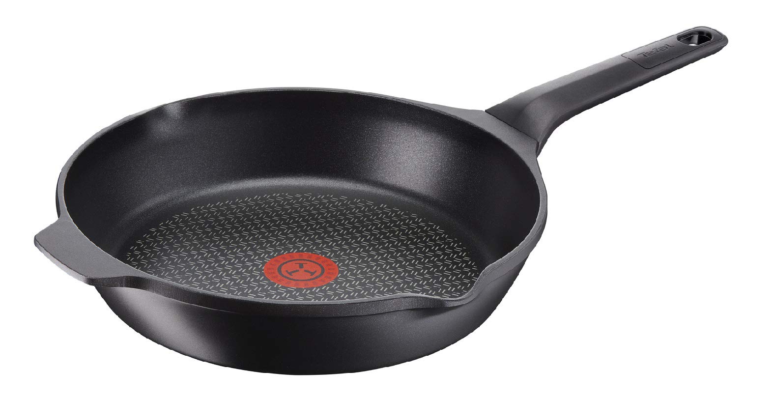 Tefal-Aroma-Sarten-de-aluminio-fundido-22-cm-recubrimiento-antiadherente-titanio-y-thermosport-aptas-todo-tipo-de