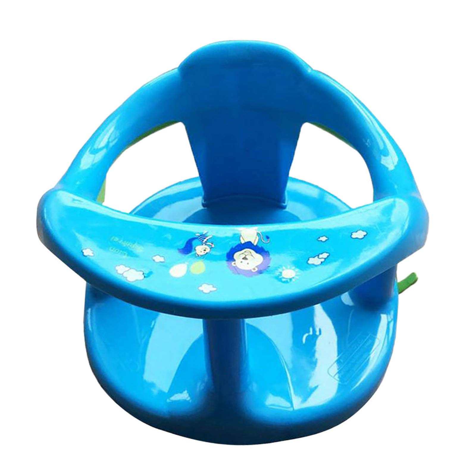 Buy Baby Bath Seat for Tub Sit Up,Baby Shower Chair,Newborn Baby Bath