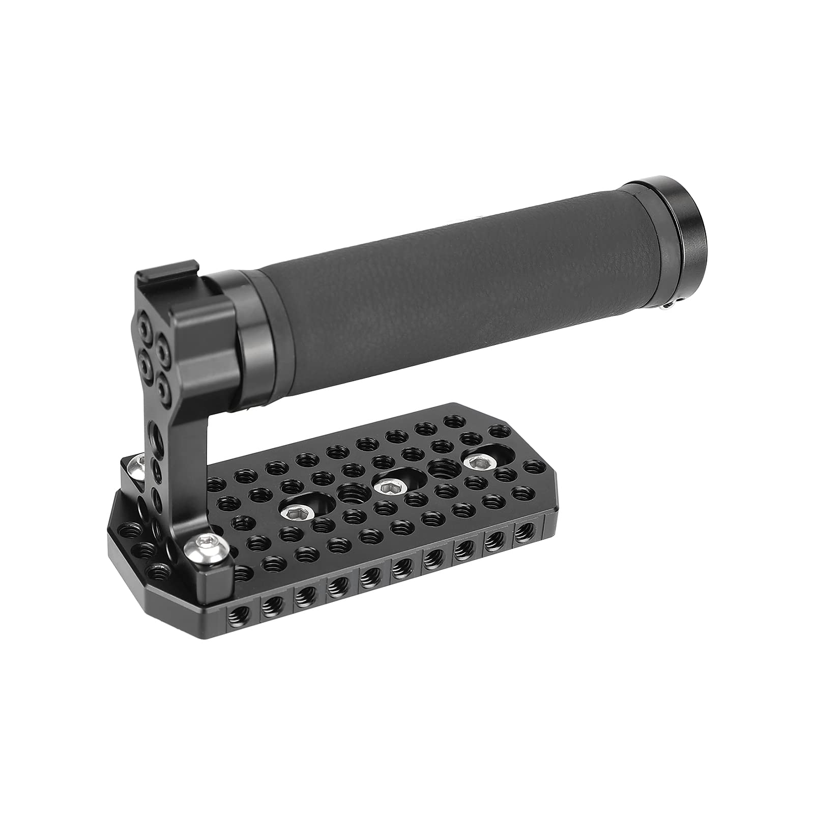 SZRIG Handle Grip with Top Cheese Plate for Blackmagic Design URSA Mini