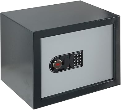 FAC 13007 Caja Fuerte: Amazon.es: Bricolaje y herramientas
