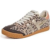 Gola Women's Elan Safari Sneakers