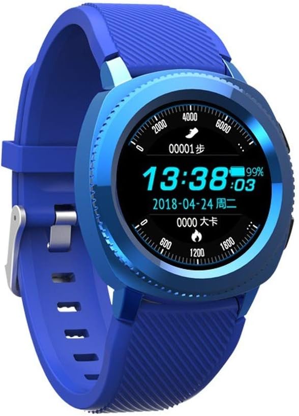 smart watch l2