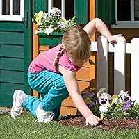 Bayberry Playhouse Amazon Co Uk Toys Games