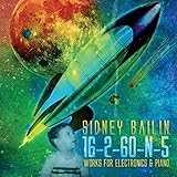 SIDNEY BAILIN:16-2-60-N-5                          image
