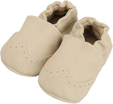comfortable baby shoes