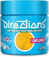 La Riche Directions Sunflower Semi Permanent Hair Colour 88 ml