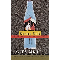 Karma Cola: Marketing the Mystic East (Vintage International) book cover