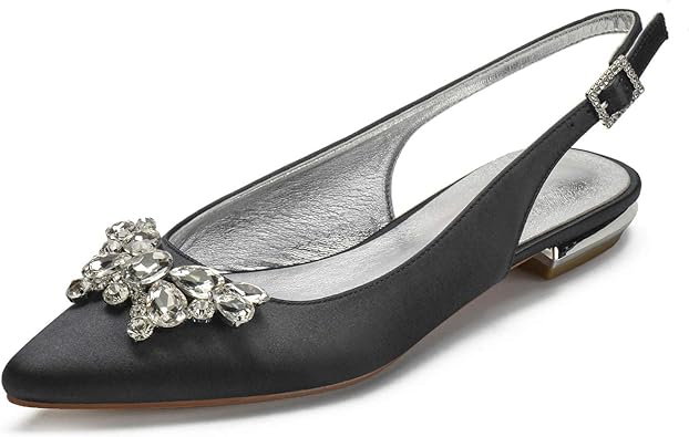 amazon wedding flats