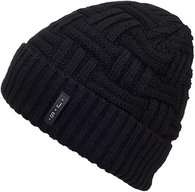 mens woolen hats uk