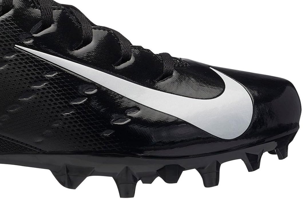 nike men's vapor untouchable varsity 3 td football cleats