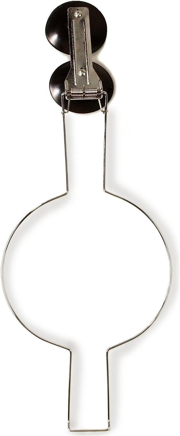 western hat racks on Amazon Com M F Western Mens Mf Quick Stick Hat Saver Health Personal Care