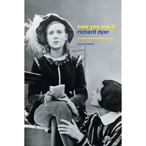 Amazon.com: Queer Cinema, The Film Reader (In Focus