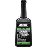 Yamaha Yamalube Outboard Ring Free Plus Fuel Additive- 12 Ounce, #ACC-RNGFR-PL-12