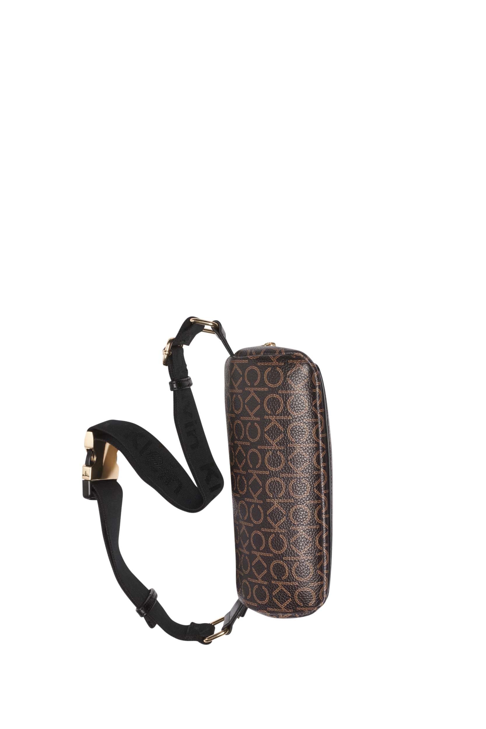 Calvin Klein Millie Novelty Belt