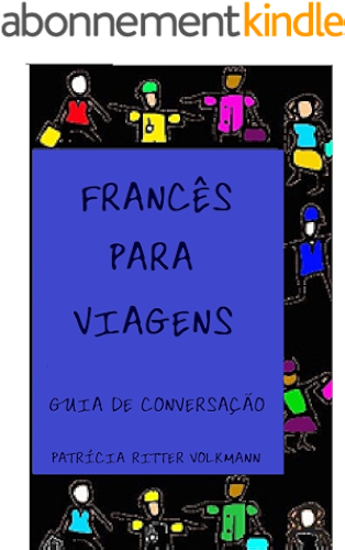 Download Francês para viagens (Portuguese Edition) PDF