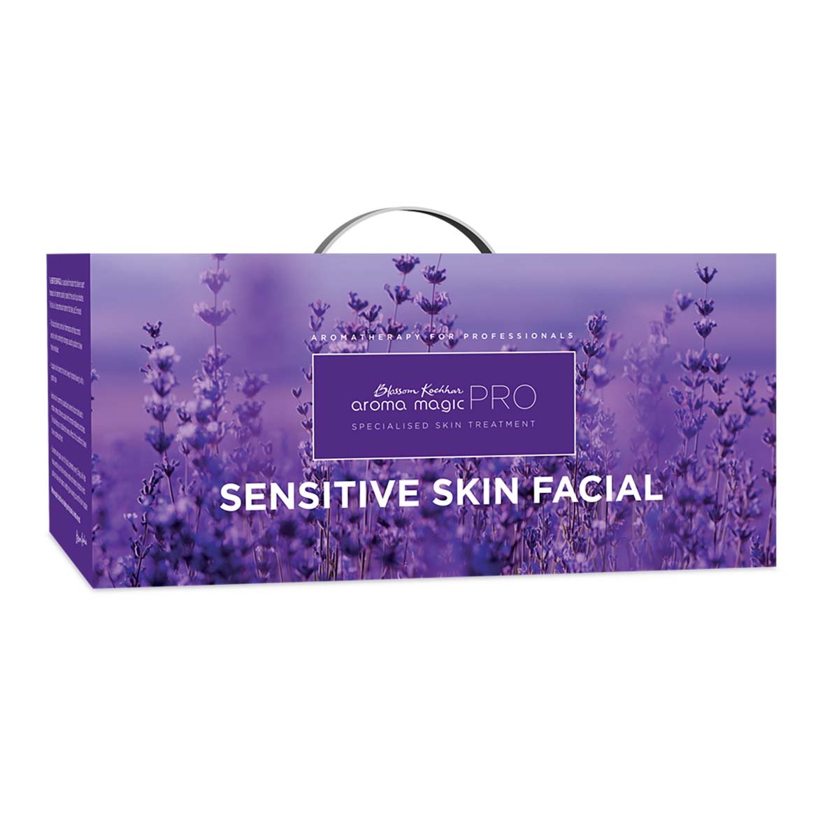 Buy Aroma Magic Sensitive Skin Facial Kit Online at Low Prices in India