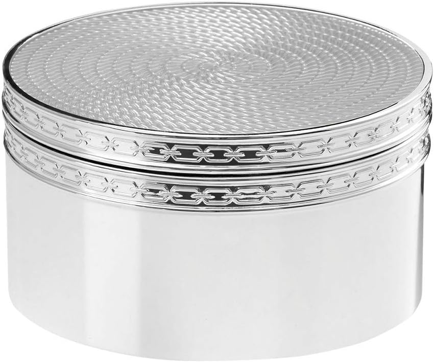 Wedgwood Vera Wang con la caja de plata Amor: Amazon.es: Hogar