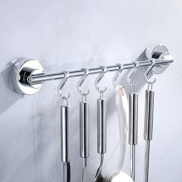 Perchero con cucharas | Percheros de pared, percheros de pie...