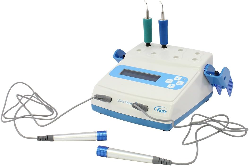 Kerr UltraWaxer 2 by Kerr Amazon.co.uk Kitchen & Home