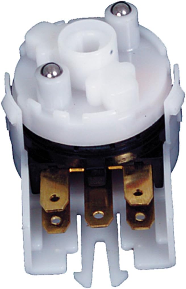 Emgo Honda Ignition Switch Repair Kit 5 Snap 4015800 Amazon.co.uk