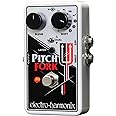 Electro-Harmonix Pitch Fork Polyphonic Pitch Shift Pedal