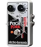 Amazon.com: Electro-Harmonix Nano POG Polyphonic Octave
