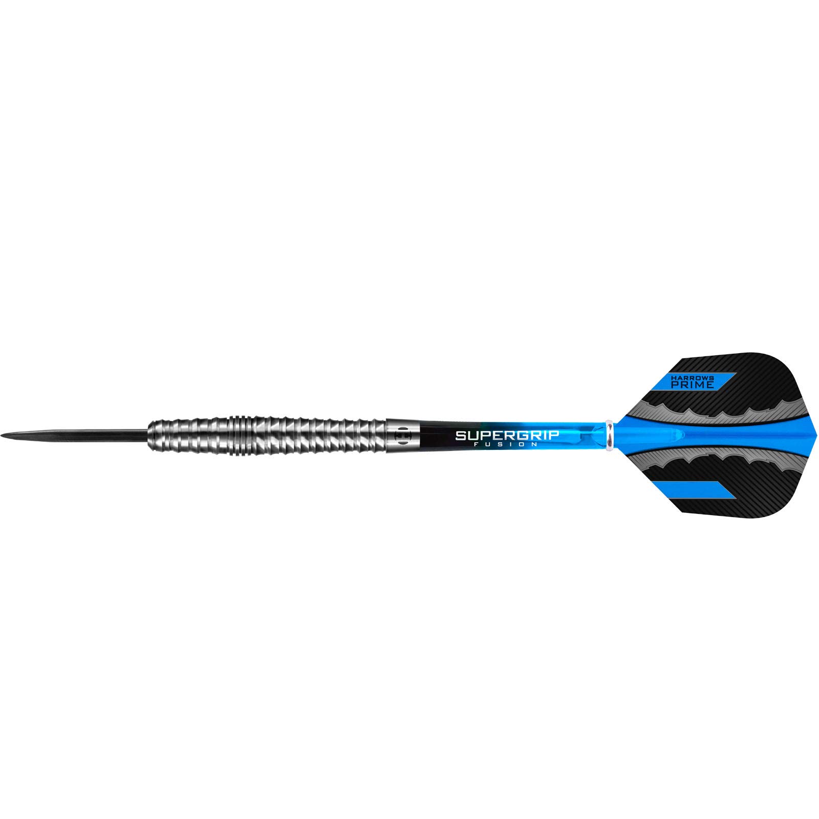 Harrows Darts Unisex Adult Razr Dart Steel, 26 g