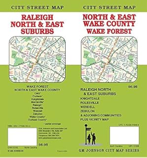 Wake County Zip Code Map - Maps Location Catalog Online