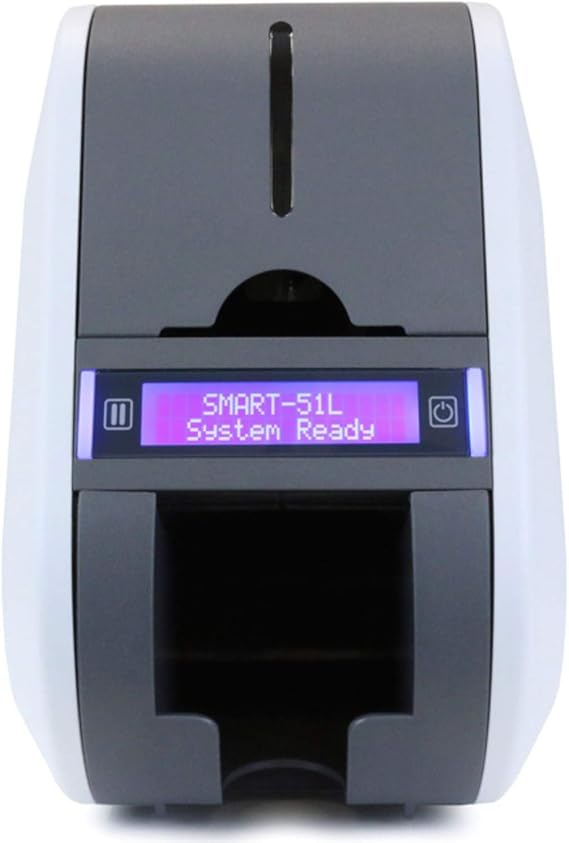 smart 51l printer
