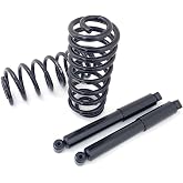 Arnott C-2607 Coil Spring Conversion Kit