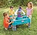 Little Tikes Sandy Lagoon Waterpark Play Table