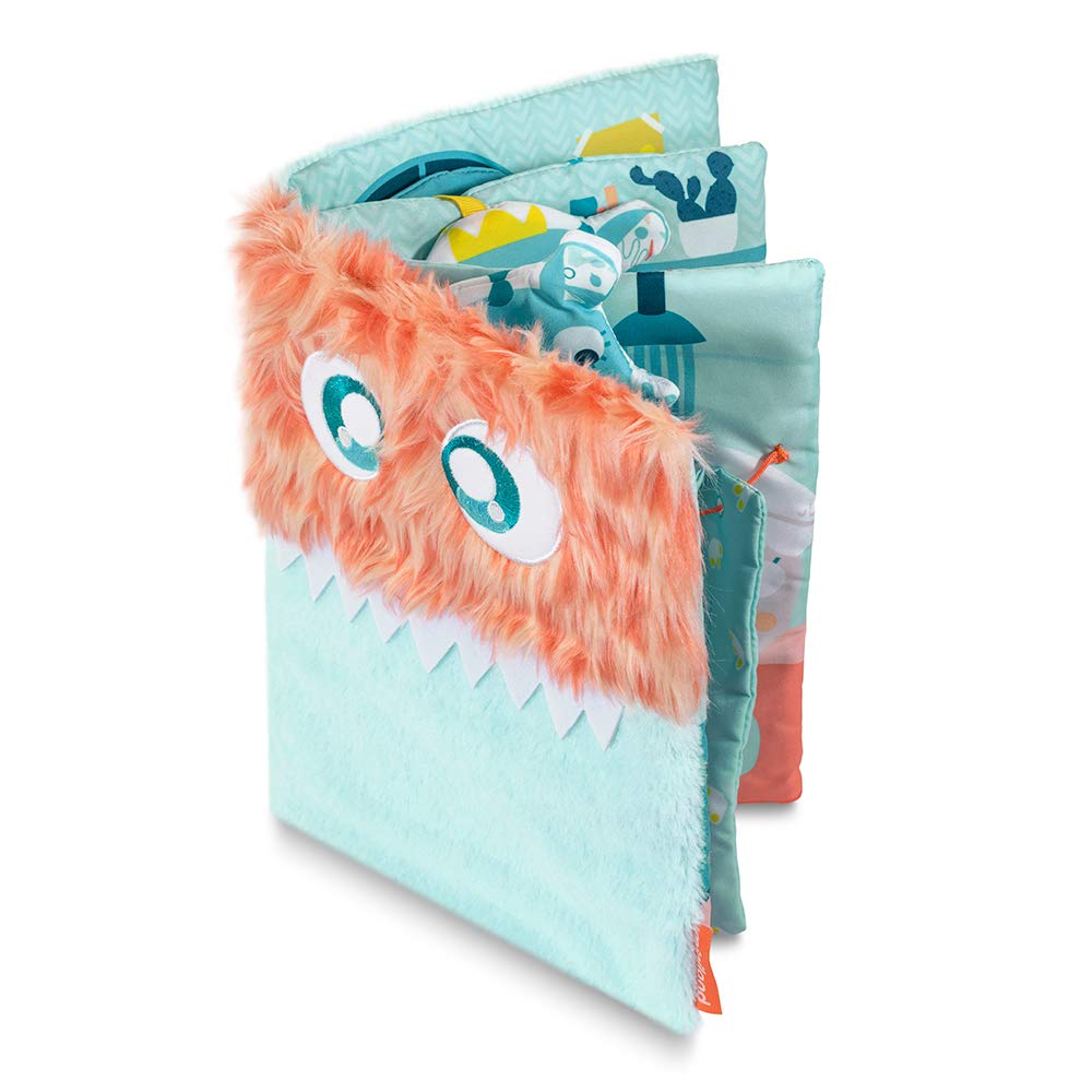 Miniland MONSTER TELLING