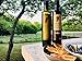 Terra Verde Wild Cherry Balsamic Vinegar - Gourmet Barrel Aged Infused Balsamic Vinegar - Great for Dressing Dipping Glazing - No Artificial Flavors or Added Sugar - Made in Texas (8.5 oz)