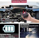 Zeerkeer 4G GPS Tracker Car Tracker No Subscription Real-Time Magnetic view 6