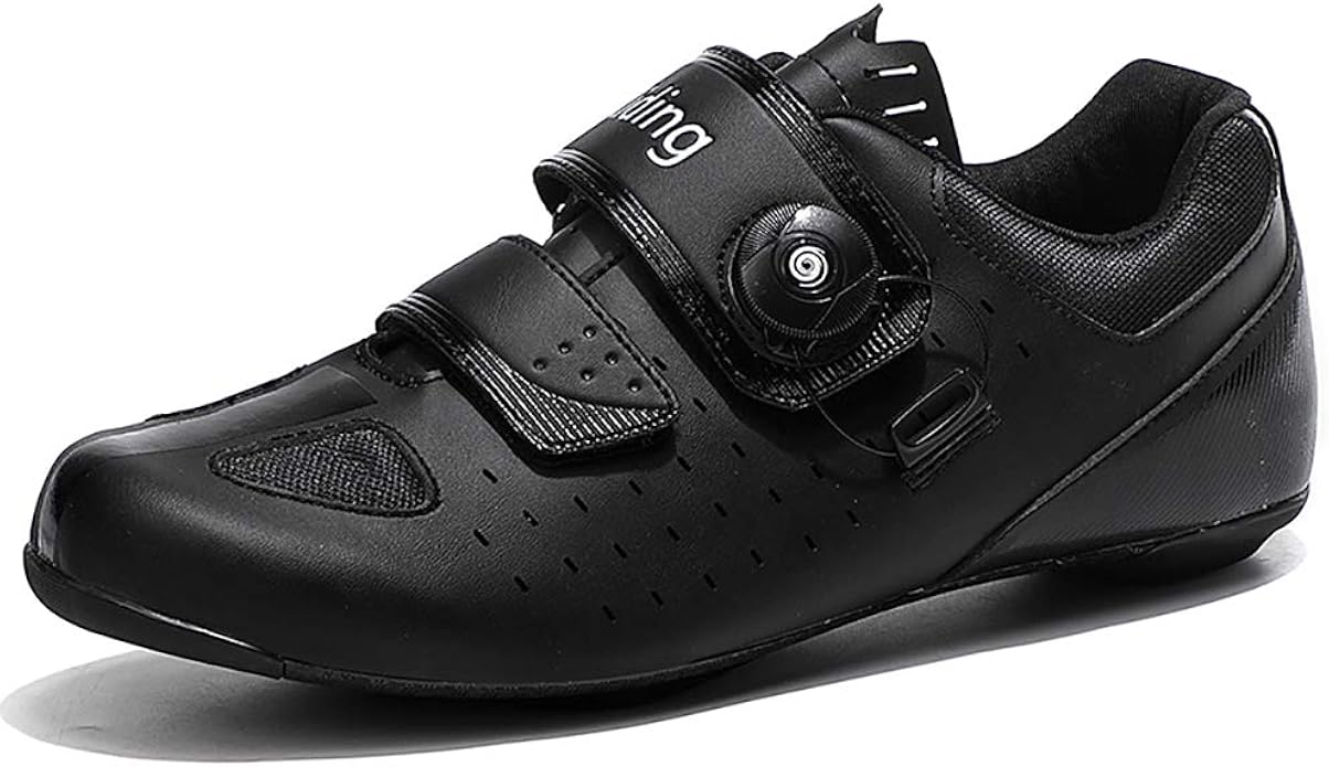TauLene Road Cycling Shoes Carbon Bike BOA
