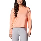 Columbia womens Pfg Solar Stream Hoodie