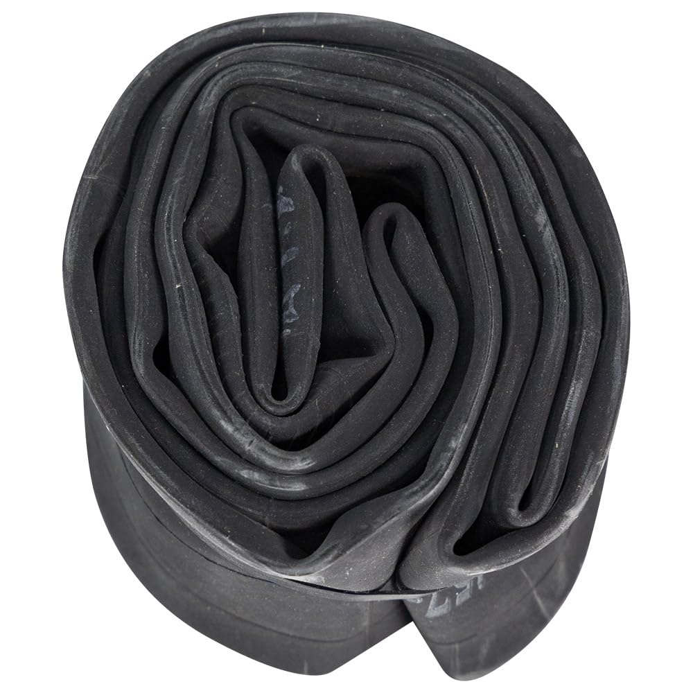 Panaracer Unisex's Premium Junior 12-24 Inch Inner Tube, Black, 16 X 1.5-2.25