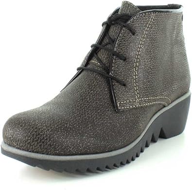 wolky ankle boots
