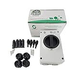 JHC Solar WSISO-63 IP66 Outdoor 1500V 63A 4P Solar