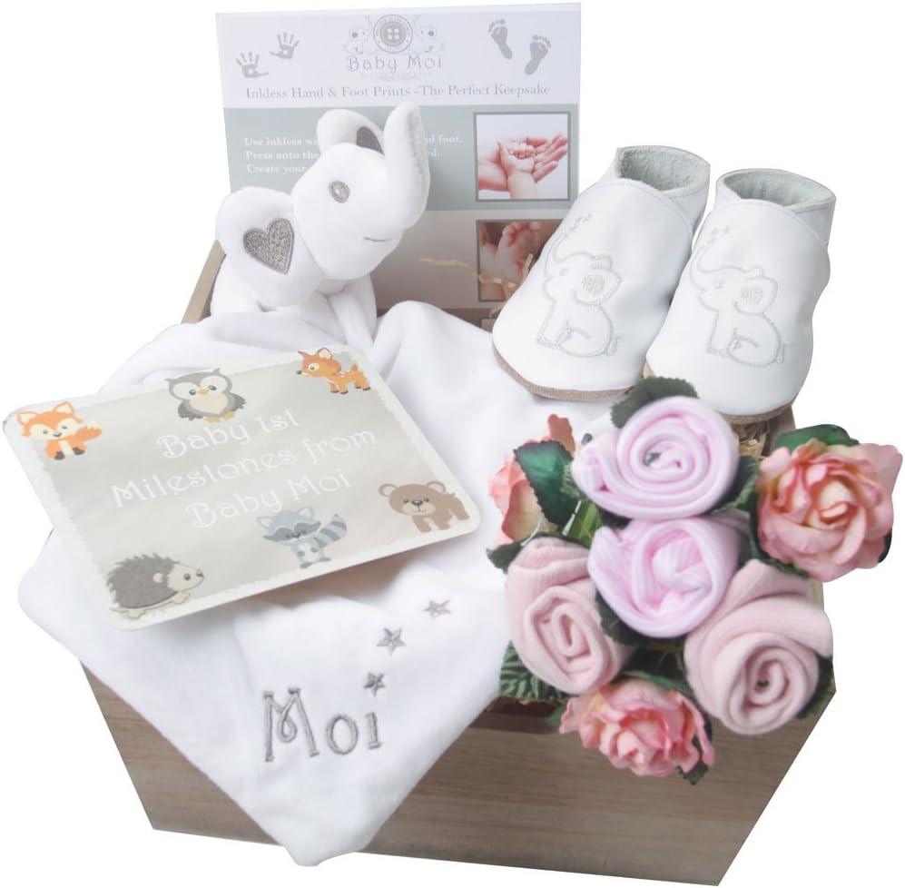 baby present delivery