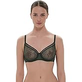 Simone Perele Womens Comete Molded Underwire