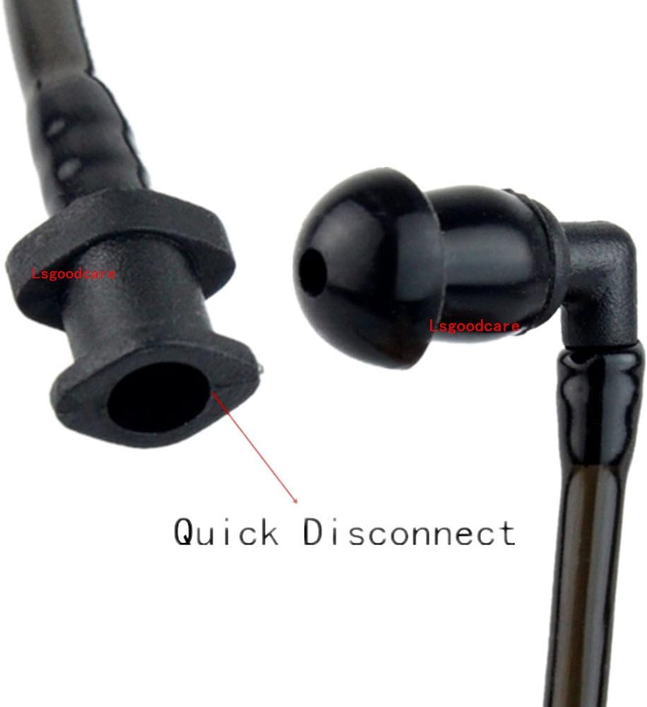 Replacement Coil Audio Tube - Image 5