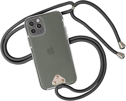 Amazon Shanshui Iphone 11 Pro 専用カバー スマホケース 肩掛け 斜めかけ 首掛け 携帯カバー ストラップ付き 耐衝撃 落下防止 ブラック 5 8インチ ストラップ マスコット 通販