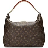 WHAT GOES AROUND COMES AROUND Women's Pre-Loved Louis Vuitton Monogram Sully Mm Bag