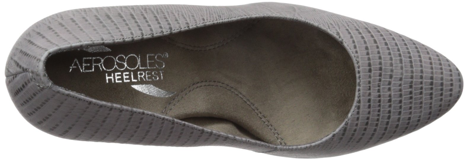 Aerosoles Women's Union Square Pump - Image 9