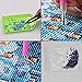 Diamond Painting Tools DIY Diamond Painting Cross Stitch Tools 5D Diamond Painting Accessories for Adults or Kids - Pack of 81